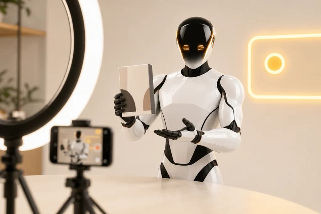 Marketing e influencers — Campañas con código: pagas por ventas, no por fotos