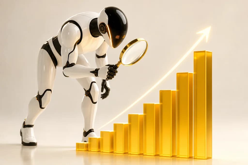 SEO — Posicionar es un sistema, no un truco